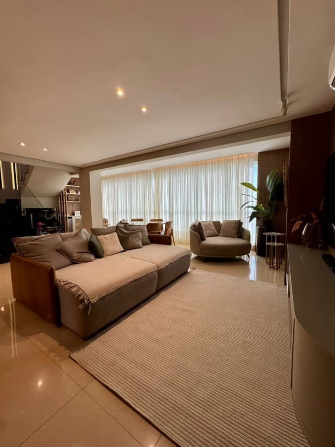 Apartamento à venda no bairro Jardim Nova Aliança Sul em Ribeirão Preto/SP - foto 2