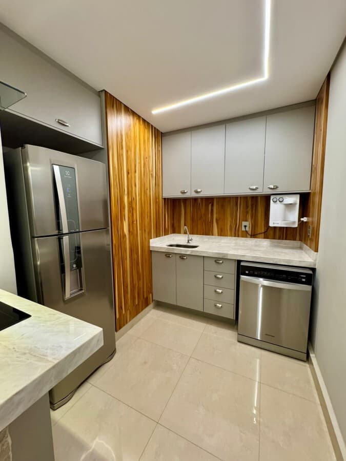 Apartamento à venda no bairro Jardim Nova Aliança Sul em Ribeirão Preto/SP - foto 32