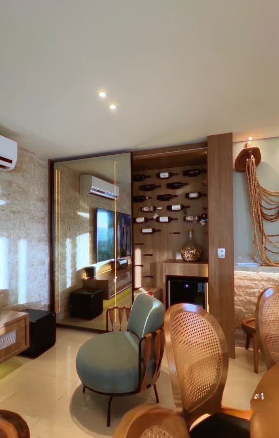 Apartamento à venda no bairro Jardim Nova Aliança Sul em Ribeirão Preto/SP - foto 20