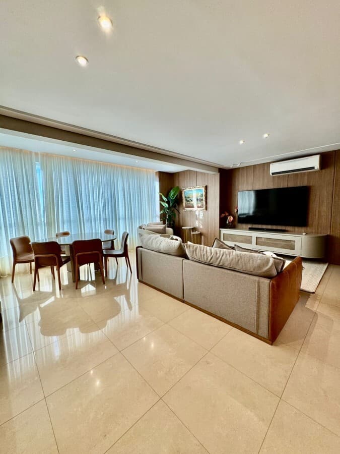 Apartamento à venda no bairro Jardim Nova Aliança Sul em Ribeirão Preto/SP - foto 8