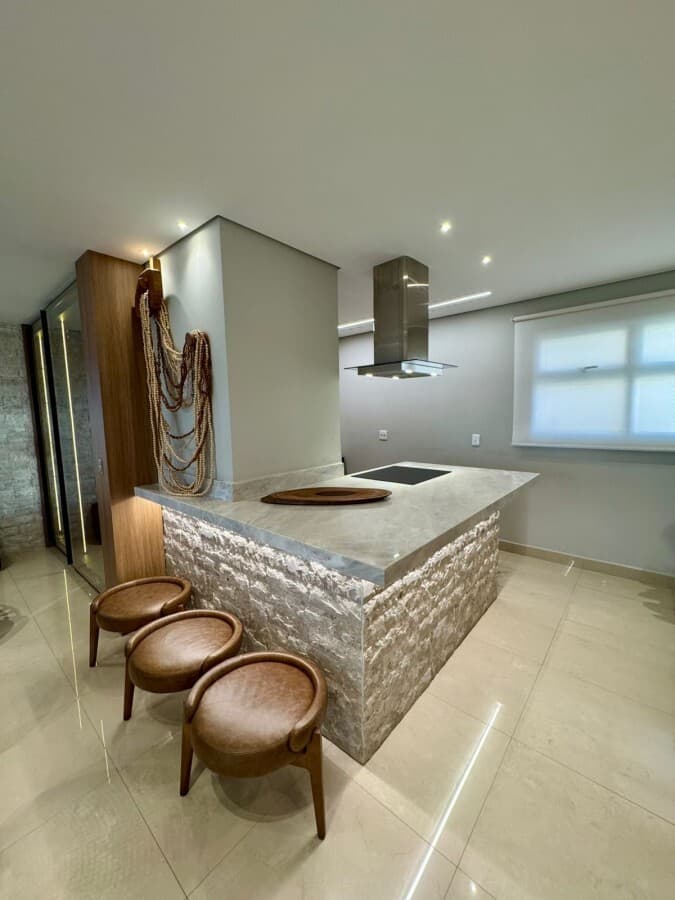 Apartamento à venda no bairro Jardim Nova Aliança Sul em Ribeirão Preto/SP - foto 29