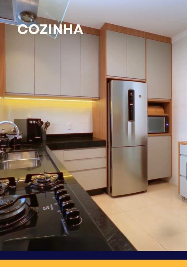 Apartamento à venda no bairro Jardim Nova Aliança Sul em Ribeirão Preto/SP - foto 10