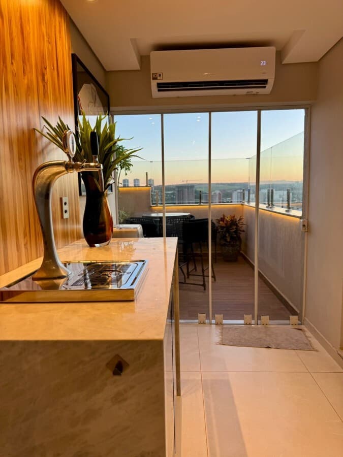 Apartamento à venda no bairro Jardim Nova Aliança Sul em Ribeirão Preto/SP - foto 34
