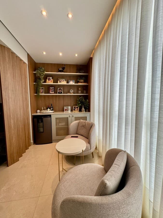 Apartamento à venda no bairro Jardim Nova Aliança Sul em Ribeirão Preto/SP - foto 4