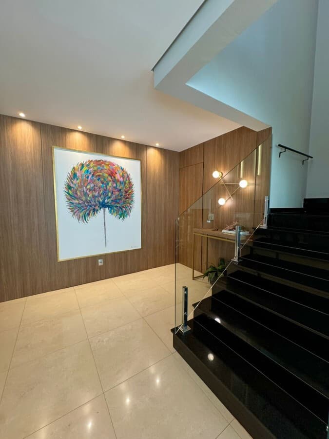 Apartamento à venda no bairro Jardim Nova Aliança Sul em Ribeirão Preto/SP - foto 9