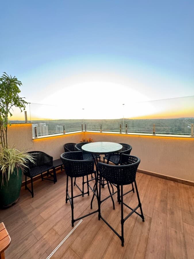 Apartamento à venda no bairro Jardim Nova Aliança Sul em Ribeirão Preto/SP - foto 36
