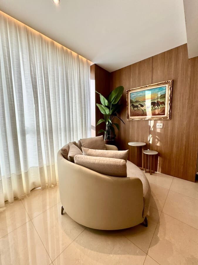 Apartamento à venda no bairro Jardim Nova Aliança Sul em Ribeirão Preto/SP - foto 6
