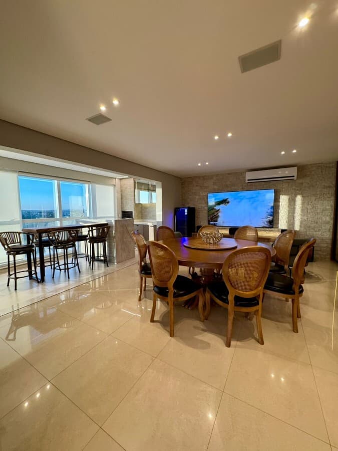 Apartamento à venda no bairro Jardim Nova Aliança Sul em Ribeirão Preto/SP - foto 24