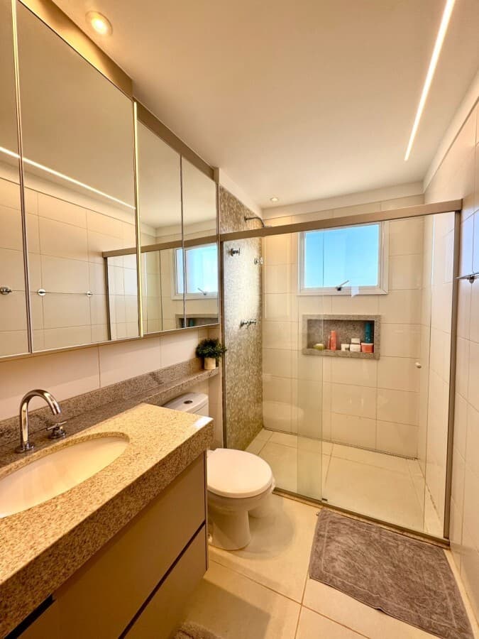 Apartamento à venda no bairro Jardim Nova Aliança Sul em Ribeirão Preto/SP - foto 21
