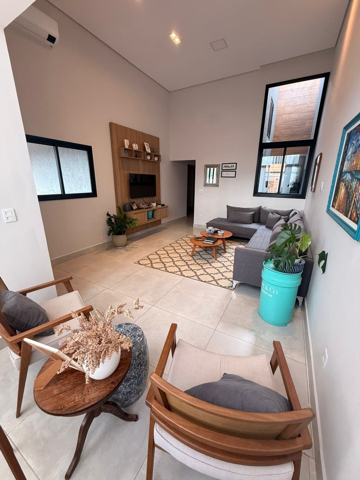 Casa à venda no bairro Jardim San Marco em Ribeirão Preto/SP - foto 5