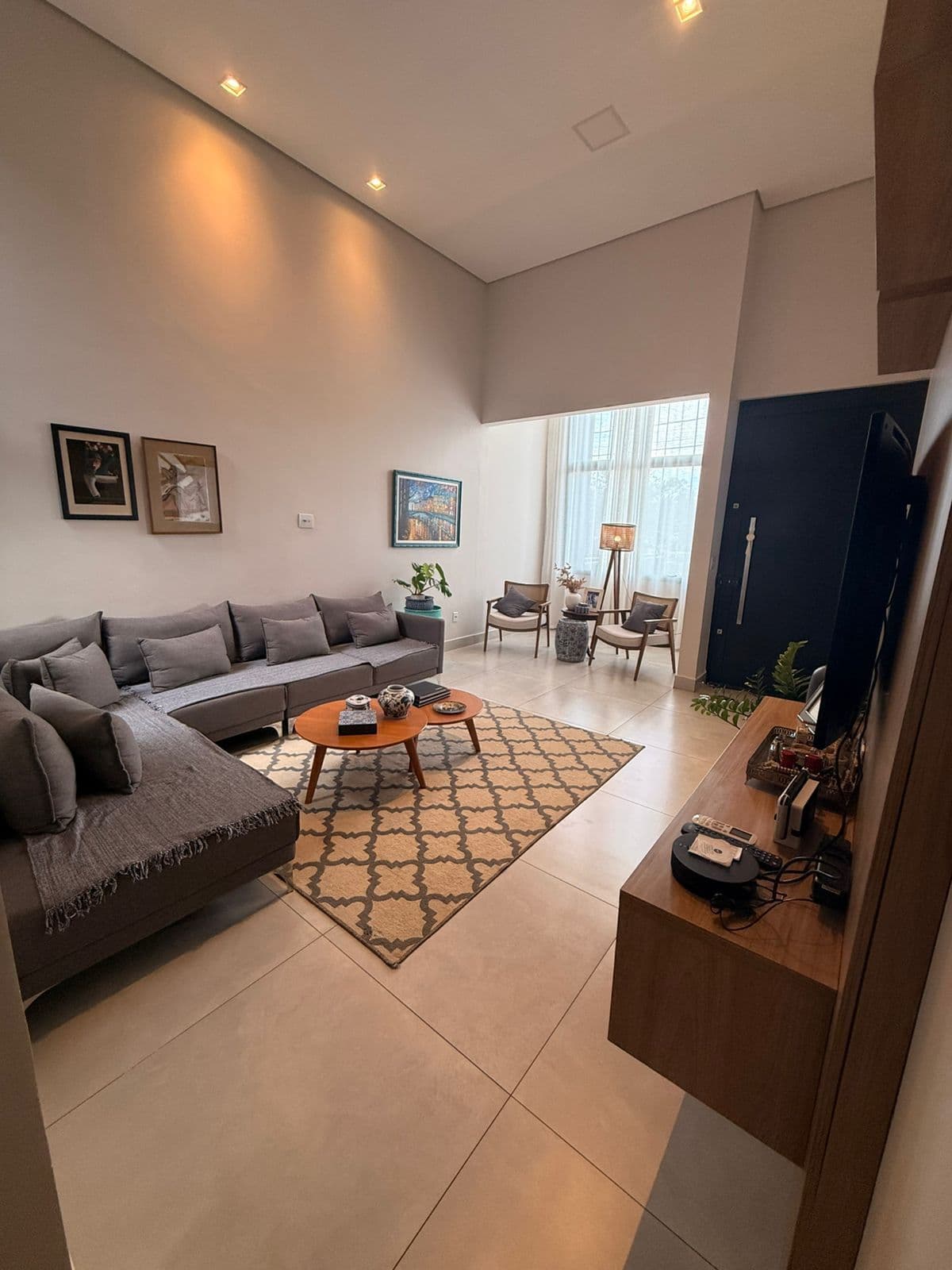 Casa à venda no bairro Jardim San Marco em Ribeirão Preto/SP - foto 7