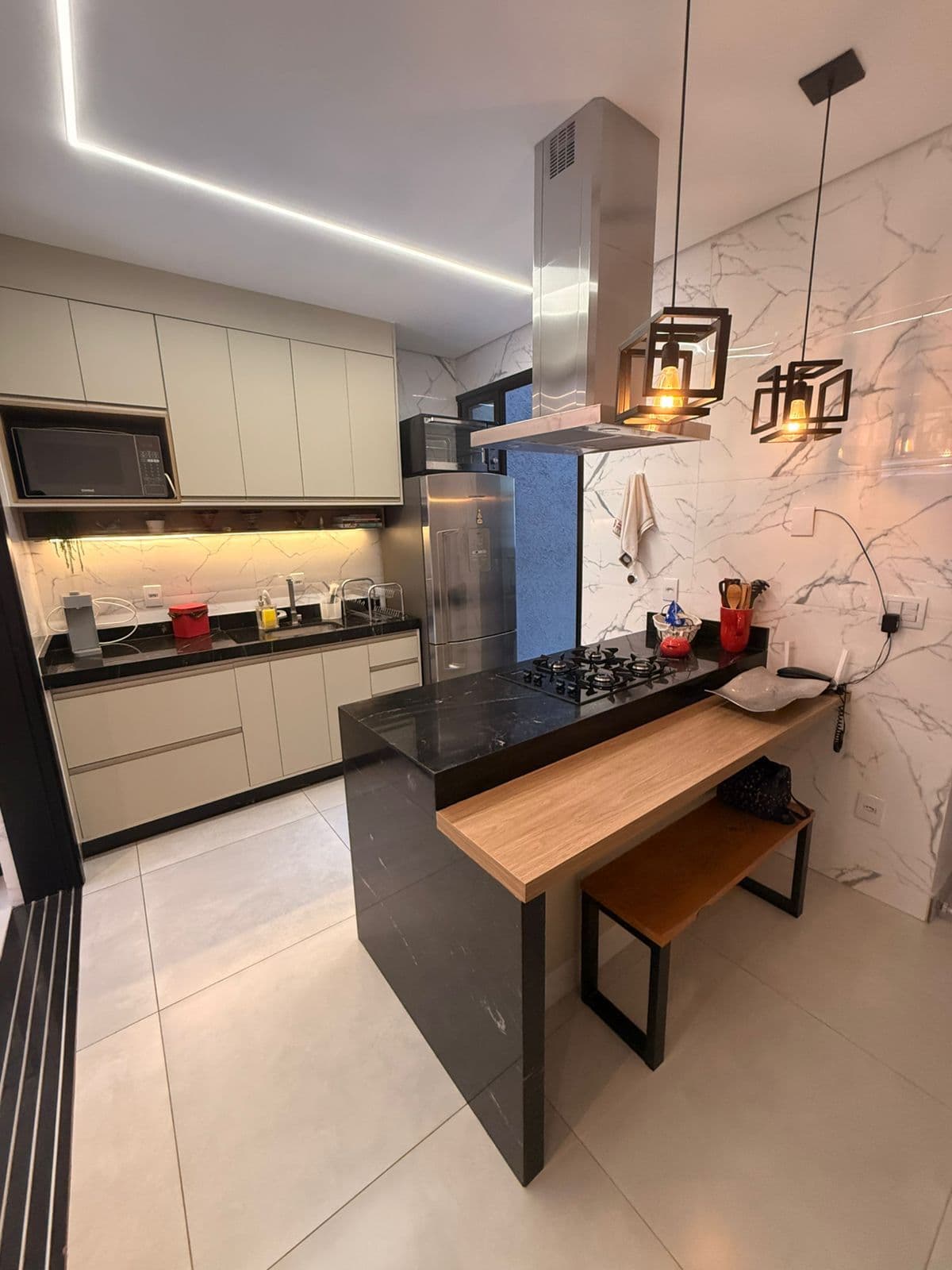 Casa à venda no bairro Jardim San Marco em Ribeirão Preto/SP - foto 8