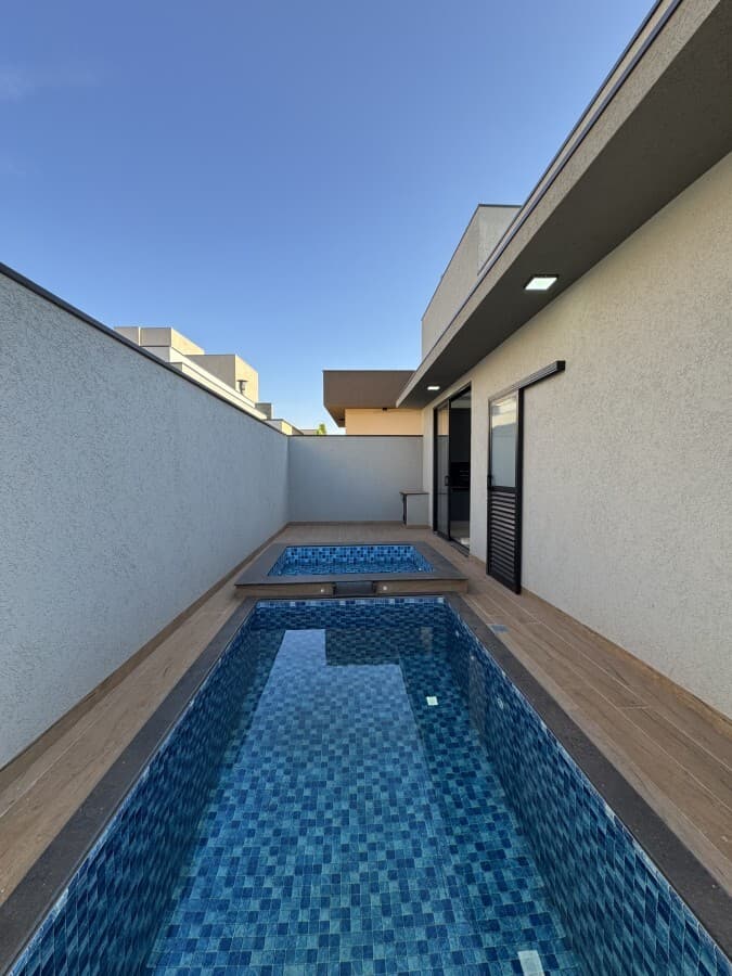 Casa à venda no bairro Real Sul em Ribeirão Preto/SP - foto 11