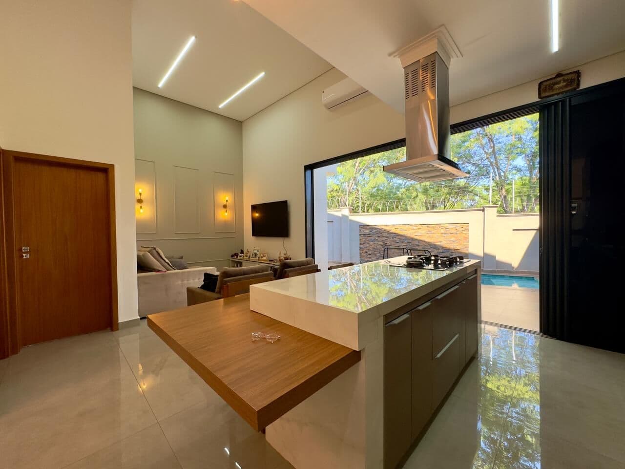 Casa à venda no bairro Quinta da Primavera em Ribeirão Preto/SP - foto 3