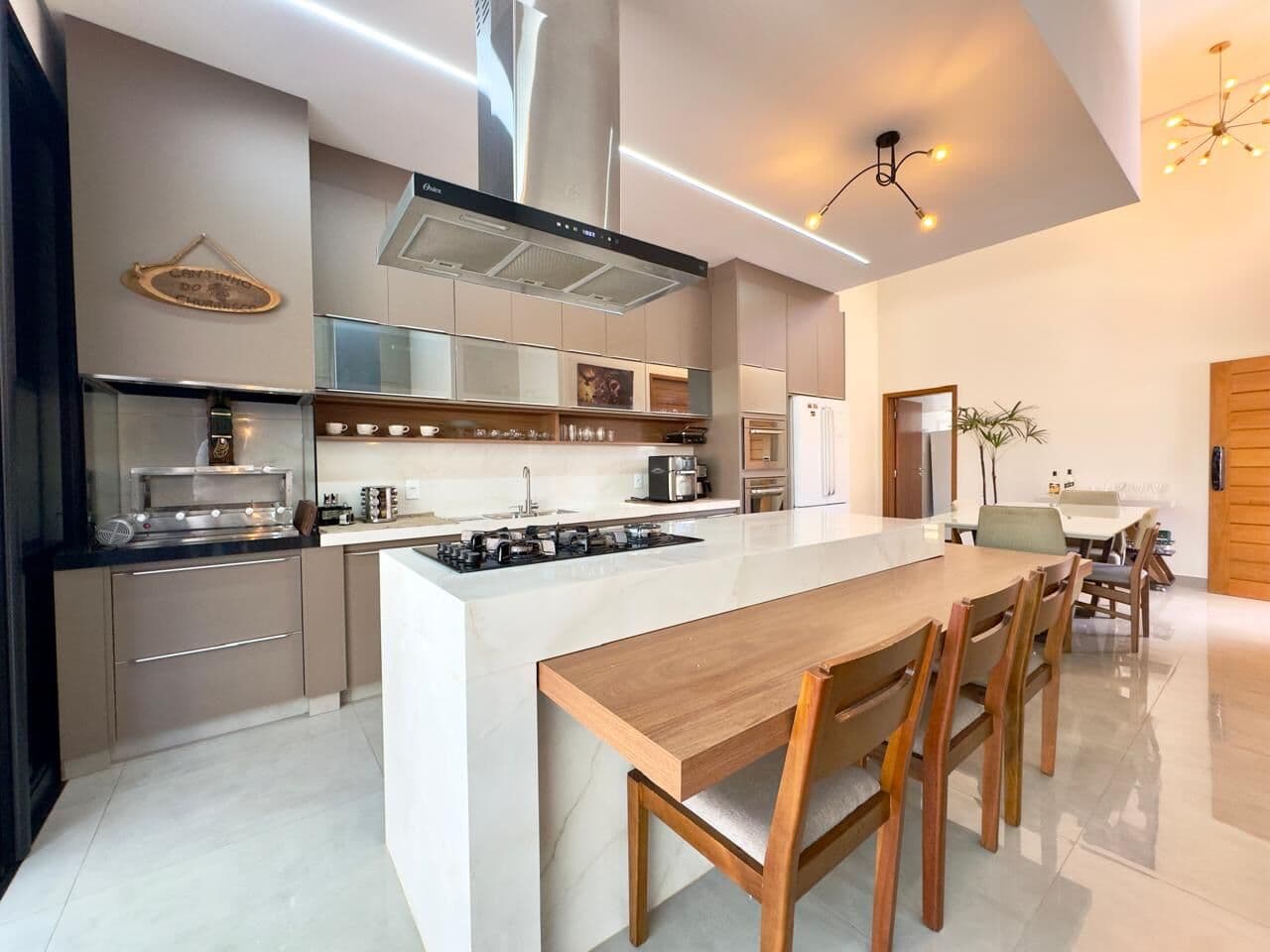 Casa à venda no bairro Quinta da Primavera em Ribeirão Preto/SP - foto 6
