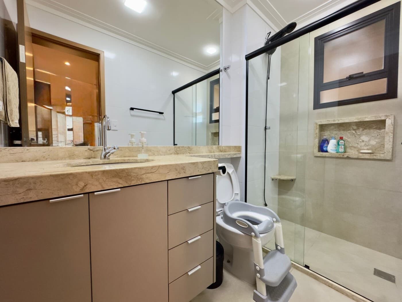 Apartamento à venda no bairro Quinta da Primavera em Ribeirão Preto/SP - foto 19