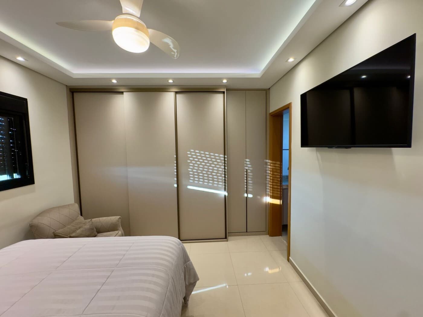Apartamento à venda no bairro Quinta da Primavera em Ribeirão Preto/SP - foto 20
