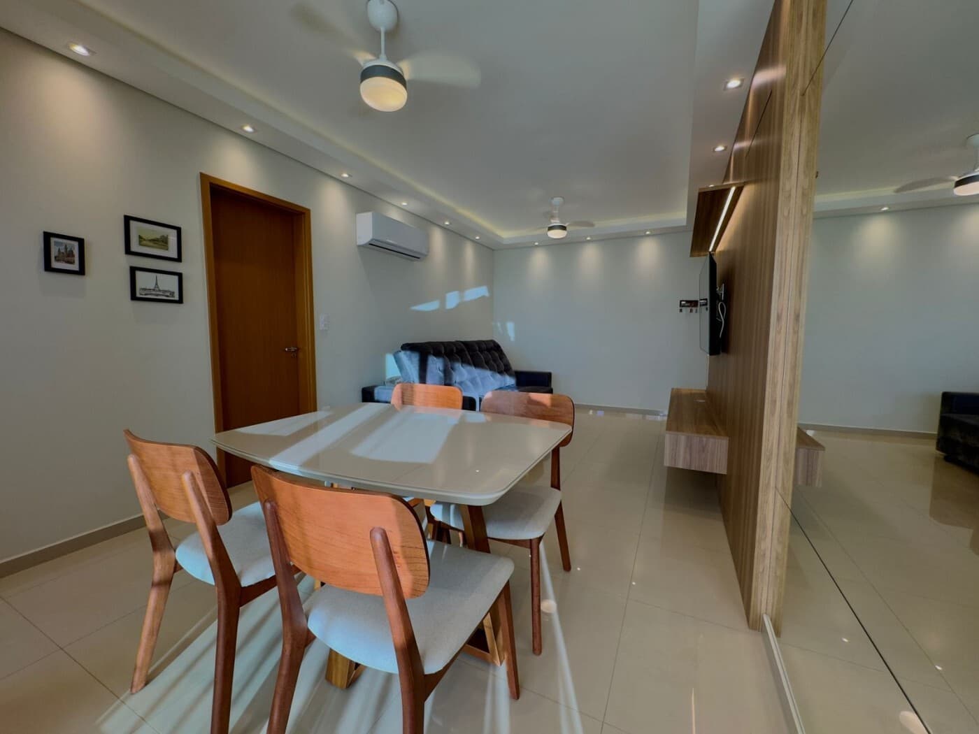 Apartamento à venda no bairro Quinta da Primavera em Ribeirão Preto/SP - foto 10