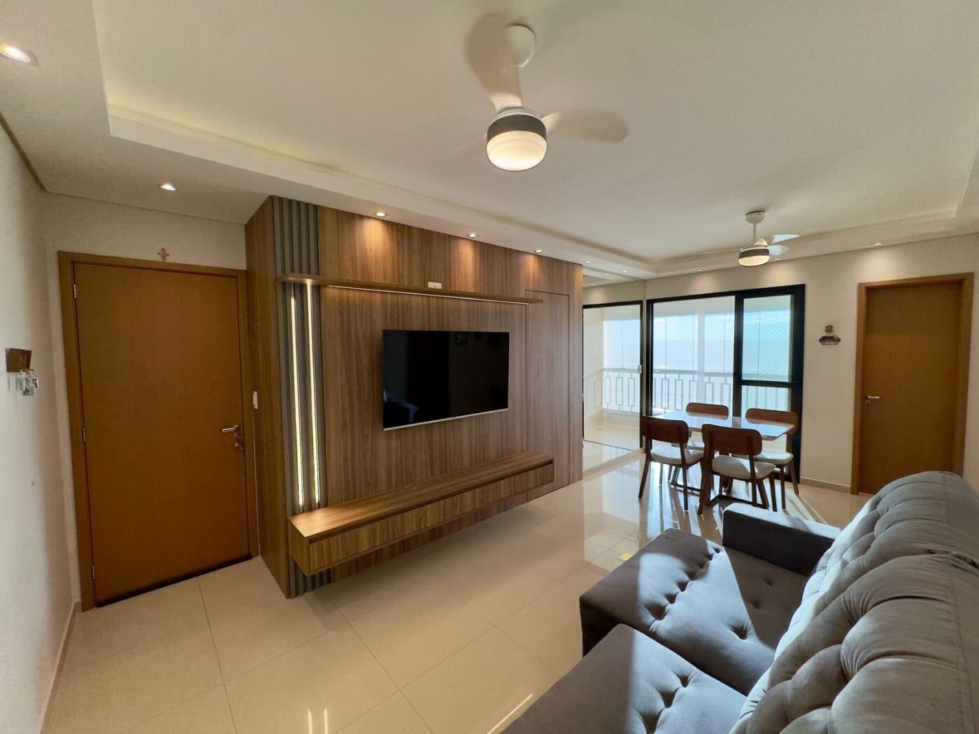 Apartamento à venda no bairro Quinta da Primavera em Ribeirão Preto/SP - foto 3
