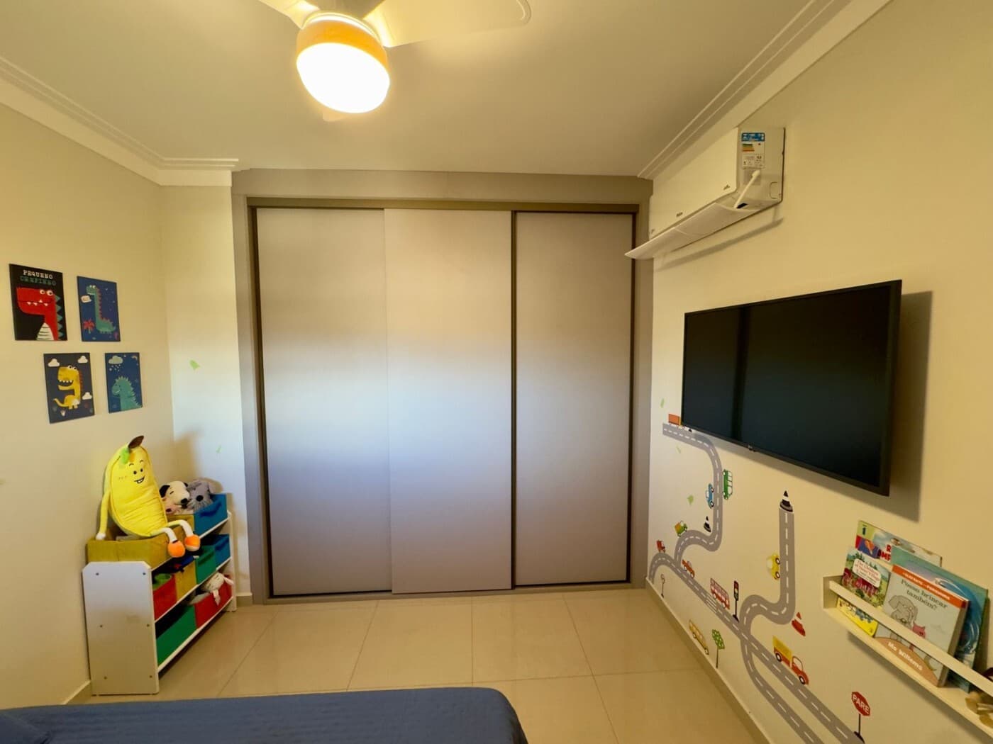 Apartamento à venda no bairro Quinta da Primavera em Ribeirão Preto/SP - foto 17