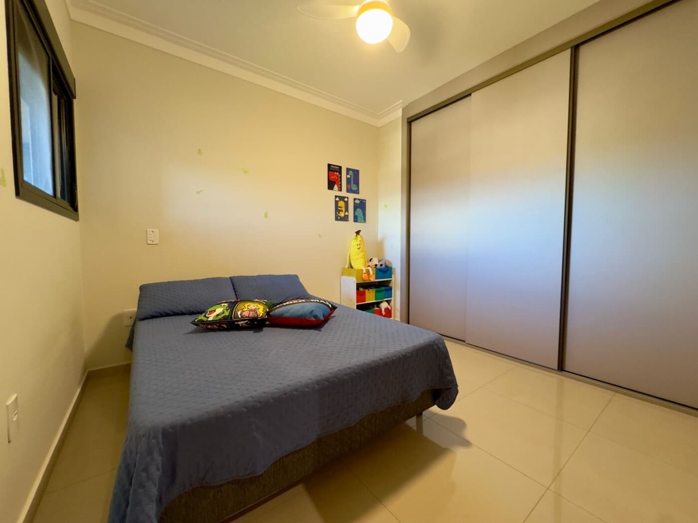 Apartamento à venda no bairro Quinta da Primavera em Ribeirão Preto/SP - foto 16