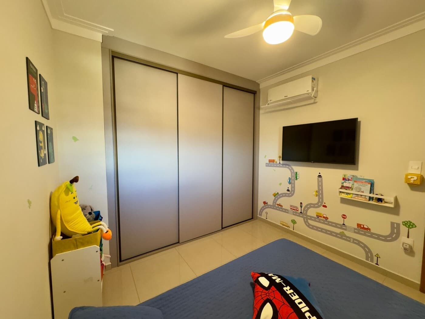 Apartamento à venda no bairro Quinta da Primavera em Ribeirão Preto/SP - foto 18