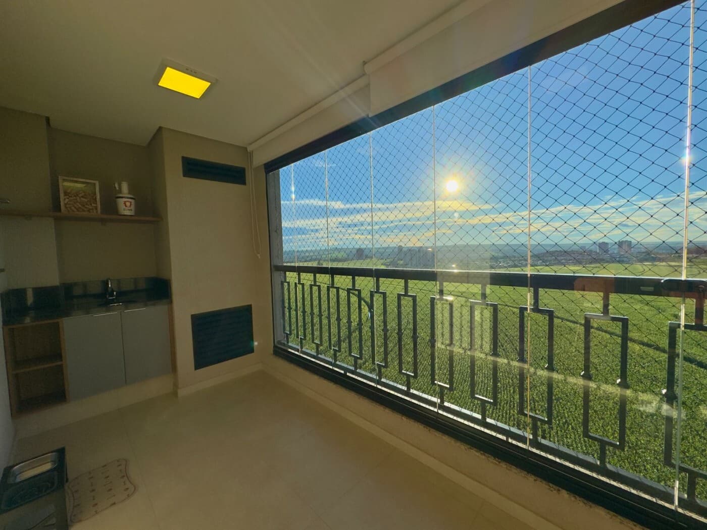 Apartamento à venda no bairro Quinta da Primavera em Ribeirão Preto/SP - foto 2
