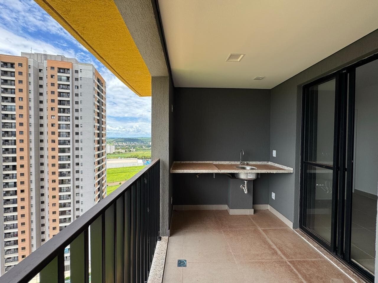 Apartamento à venda no bairro Quinta da Primavera em Ribeirão Preto/SP - foto 1