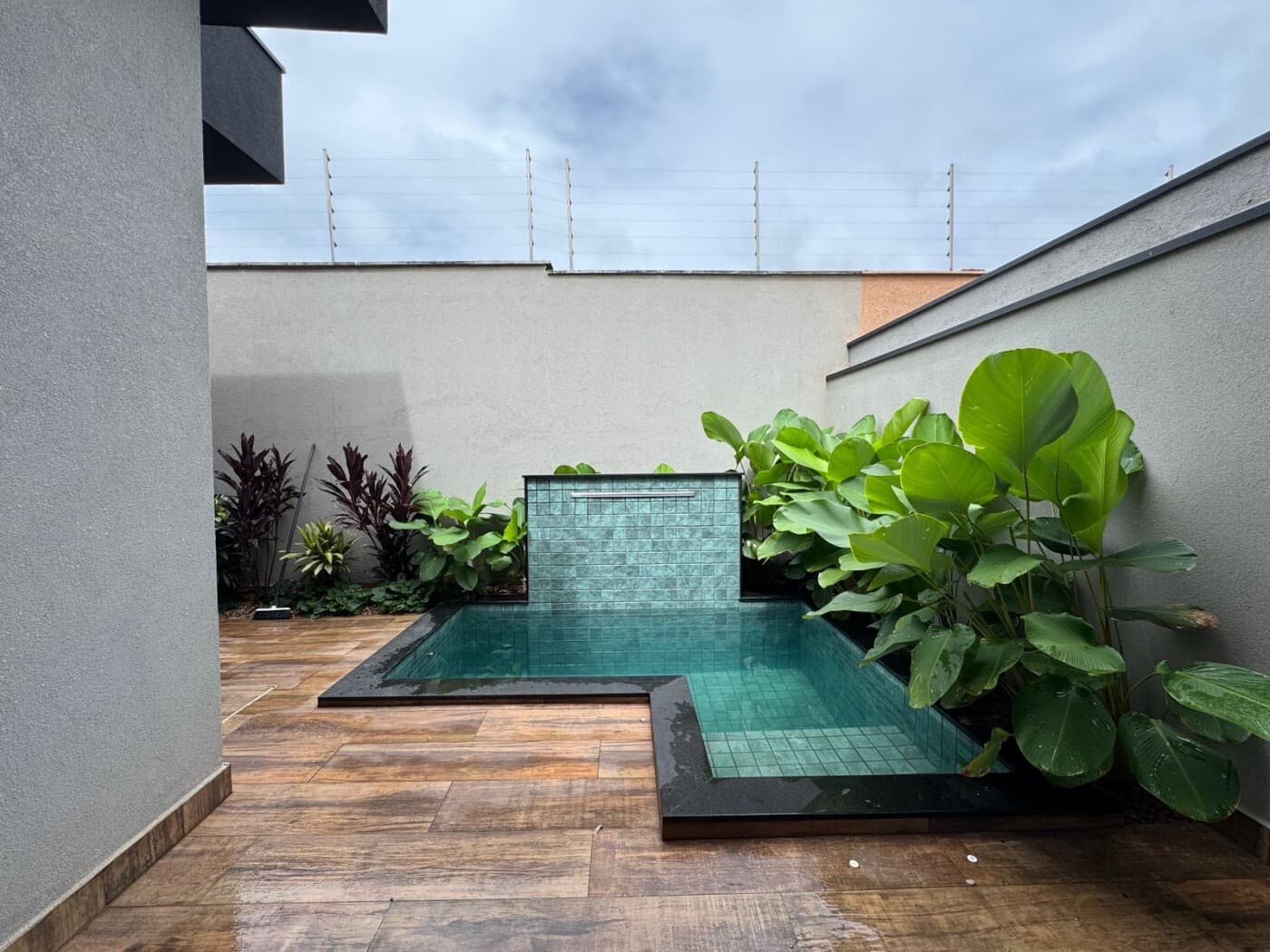 Casa à venda no bairro Real Sul em Ribeirão Preto/SP - foto 30