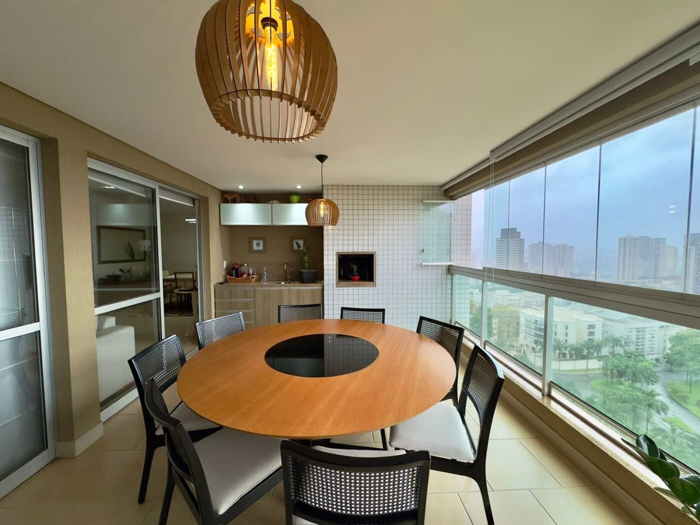 Apartamento à venda no bairro Jardim Canadá em Ribeirão Preto/SP - foto 1