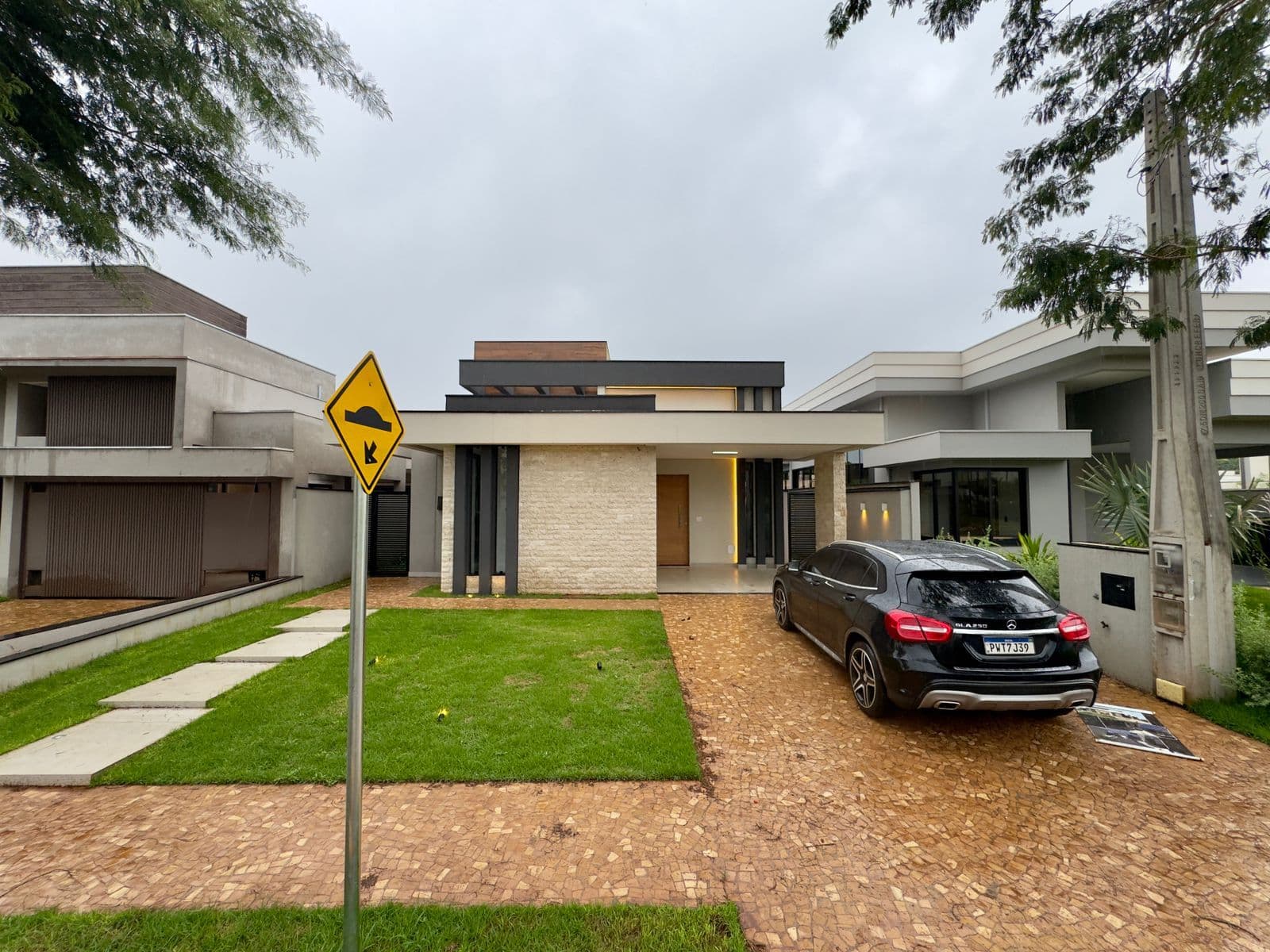 Casa à venda no bairro Portal da Mata em Ribeirão Preto/SP - foto 1