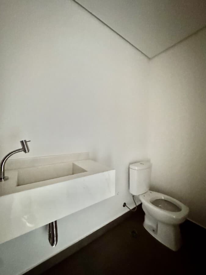 Apartamento à venda no bairro Jardim Olhos D'Água II em Ribeirão Preto/SP - foto 21