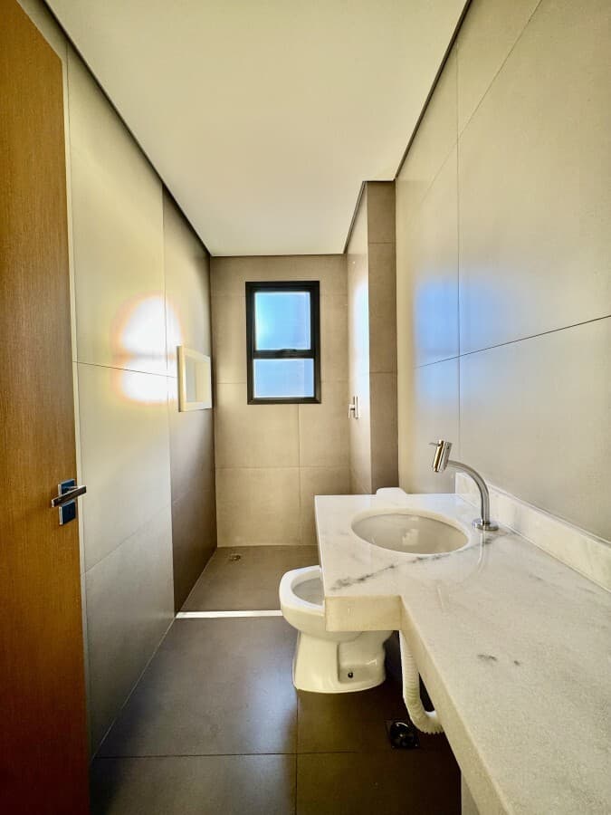 Apartamento à venda no bairro Jardim Olhos D'Água II em Ribeirão Preto/SP - foto 3