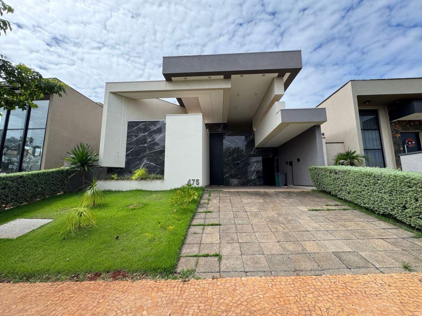Casa à venda no bairro Vila do Golf em Ribeirão Preto/SP - foto 1