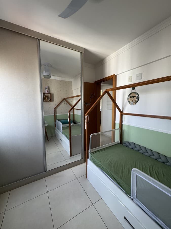 Apartamento à venda no bairro Nova Aliança em Ribeirão Preto/SP - foto 8