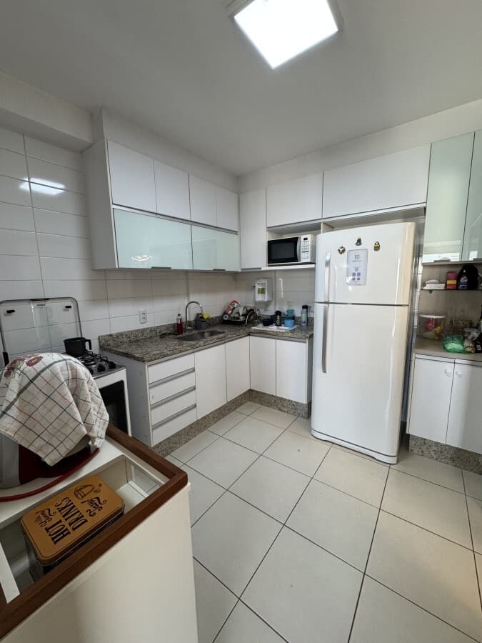 Apartamento à venda no bairro Nova Aliança em Ribeirão Preto/SP - foto 5