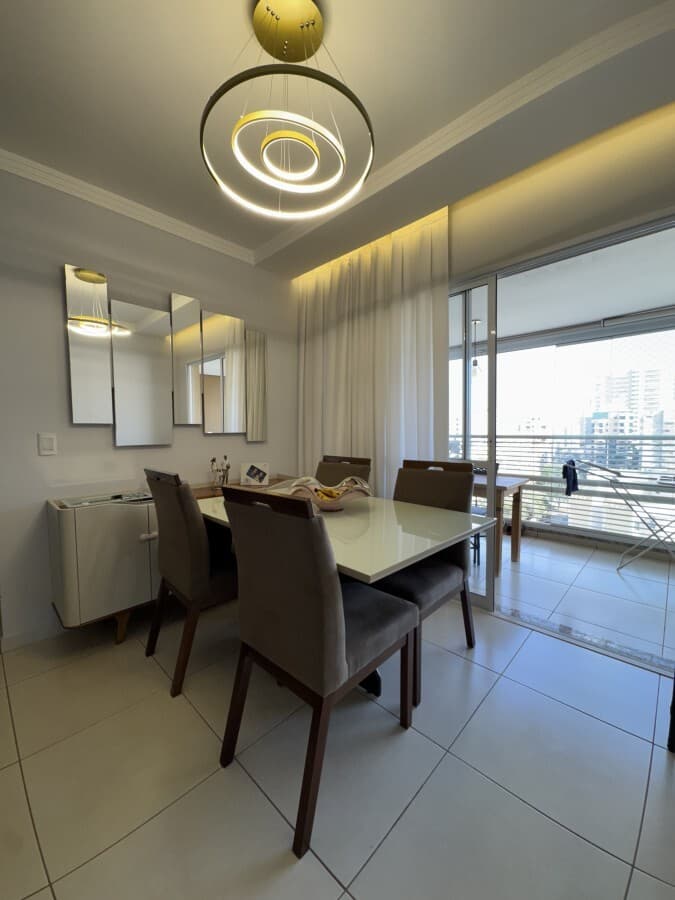 Apartamento à venda no bairro Nova Aliança em Ribeirão Preto/SP - foto 3