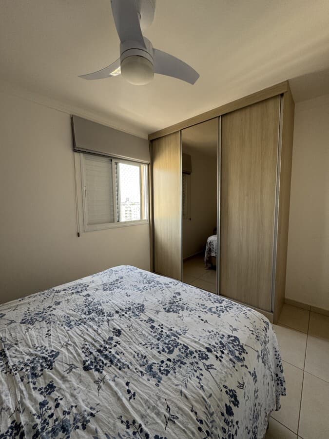 Apartamento à venda no bairro Nova Aliança em Ribeirão Preto/SP - foto 11