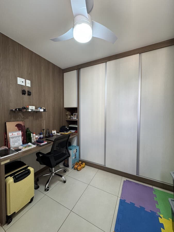 Apartamento à venda no bairro Nova Aliança em Ribeirão Preto/SP - foto 6