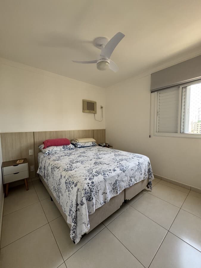 Apartamento à venda no bairro Nova Aliança em Ribeirão Preto/SP - foto 12