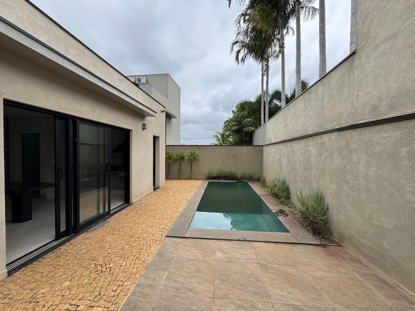 Casa à venda no bairro Jardim San Marco em Ribeirão Preto/SP - foto 1