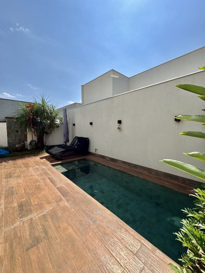Casa à venda no bairro Jardim San Marco II em Ribeirão Preto/SP - foto 32