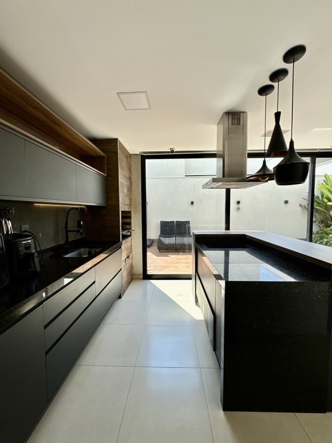 Casa à venda no bairro Jardim San Marco II em Ribeirão Preto/SP - foto 12