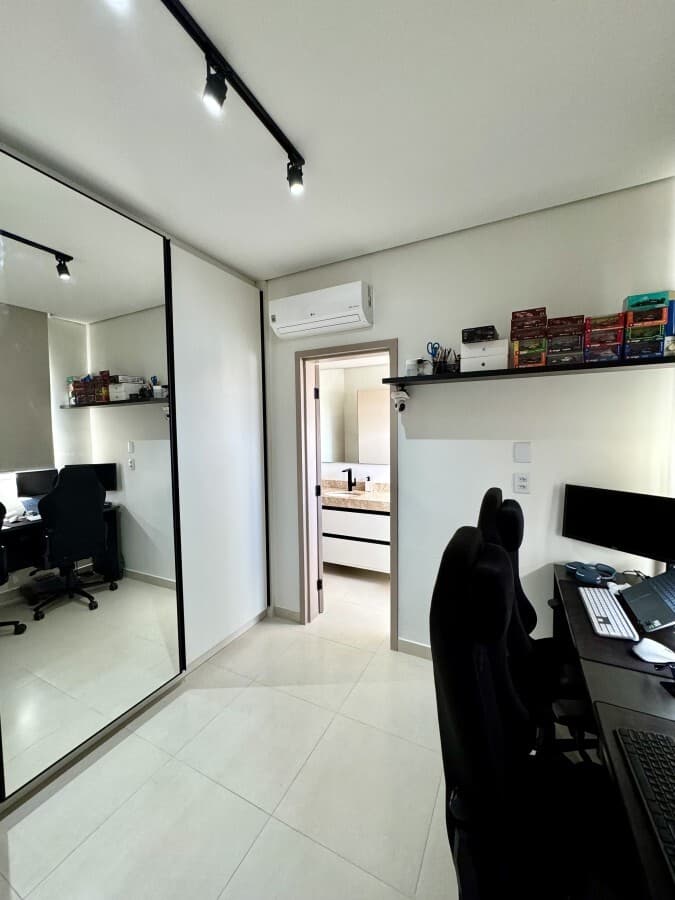 Casa à venda no bairro Jardim San Marco II em Ribeirão Preto/SP - foto 30
