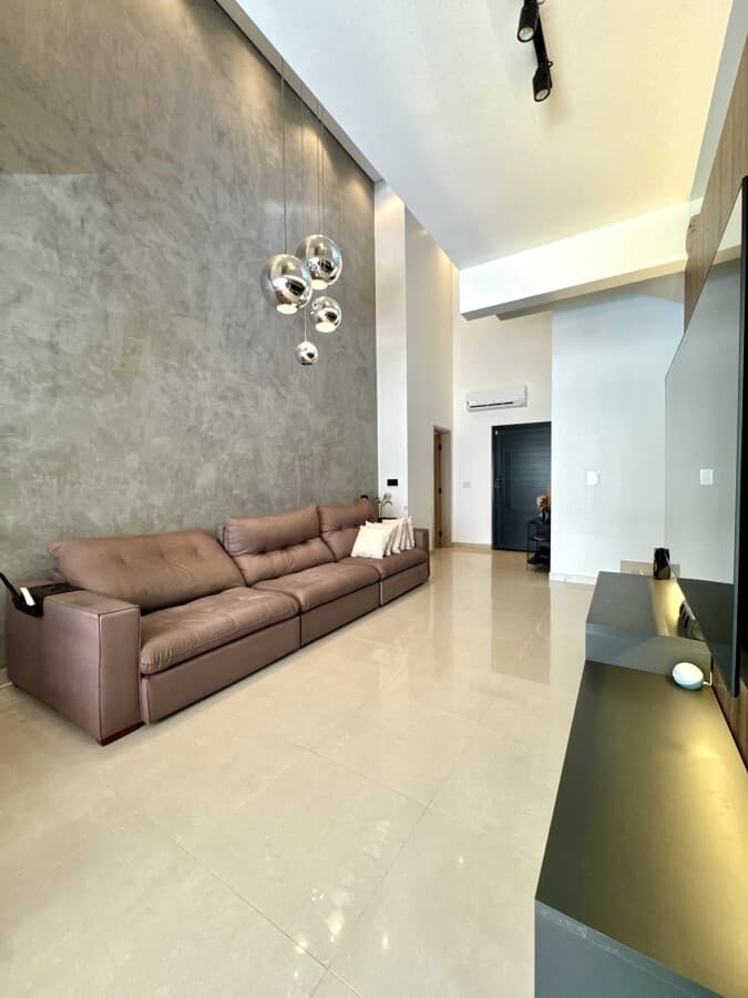 Casa à venda no bairro Jardim San Marco II em Ribeirão Preto/SP - foto 4