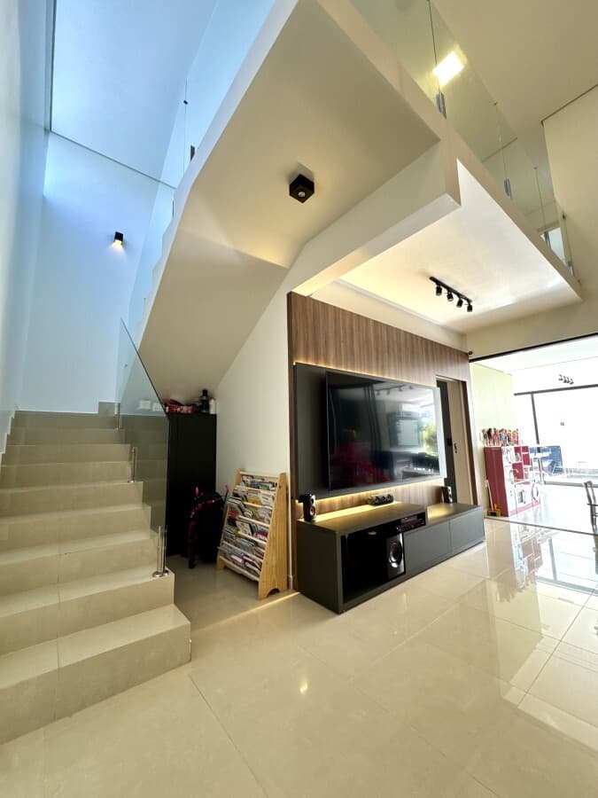 Casa à venda no bairro Jardim San Marco II em Ribeirão Preto/SP - foto 7