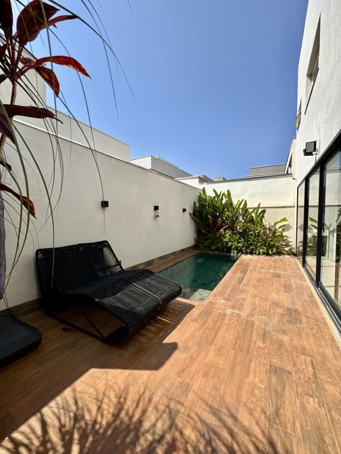 Casa à venda no bairro Jardim San Marco II em Ribeirão Preto/SP - foto 33