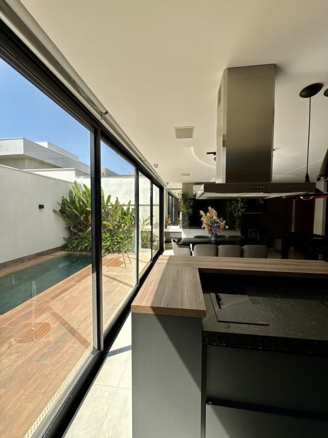 Casa à venda no bairro Jardim San Marco II em Ribeirão Preto/SP - foto 13