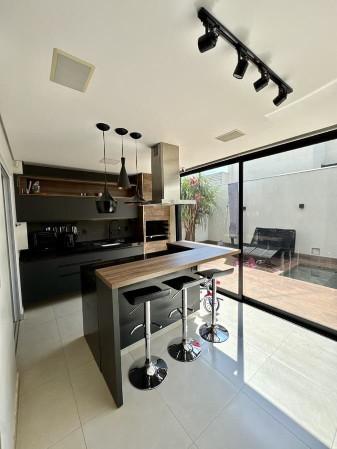 Casa à venda no bairro Jardim San Marco II em Ribeirão Preto/SP - foto 14