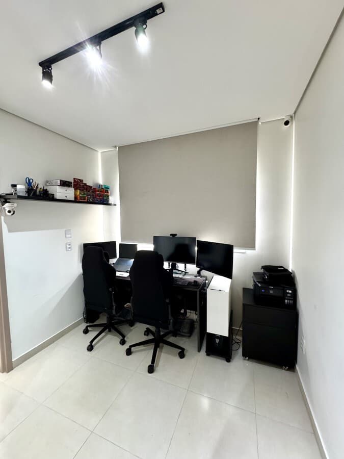 Casa à venda no bairro Jardim San Marco II em Ribeirão Preto/SP - foto 31